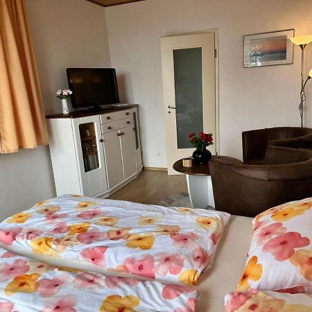 Ferienhaus Seeblick ซาสนิทซ์ ภายนอก รูปภาพ